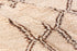 Antique Moroccan Area Rug (6' x 10')